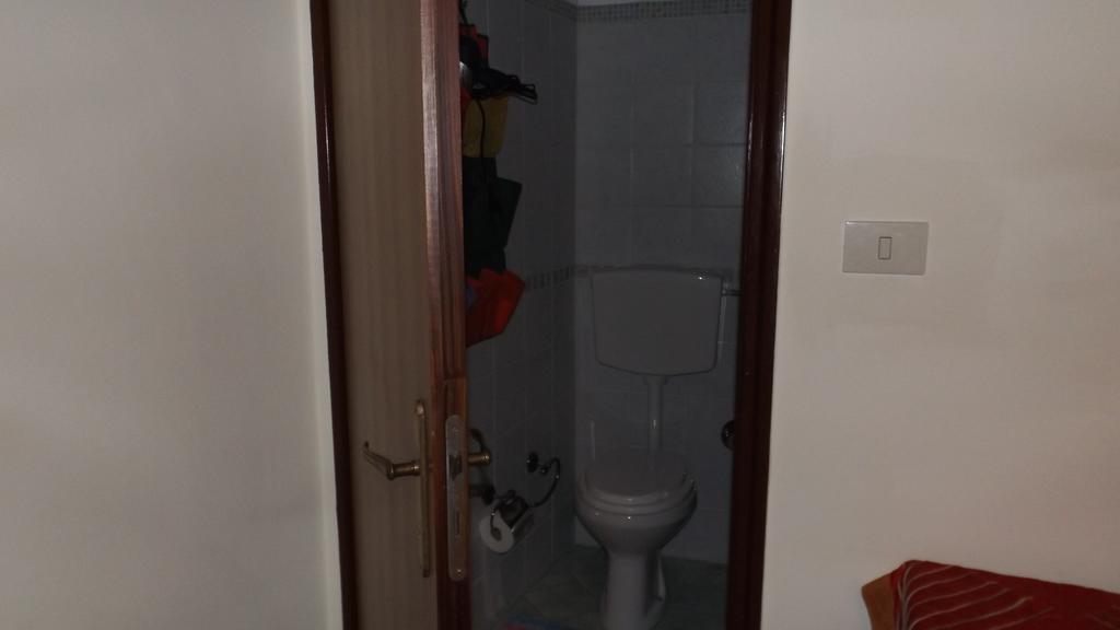 Bed And Breakfast Baobab เปียซซา อาร์เมรีนา ภายนอก รูปภาพ