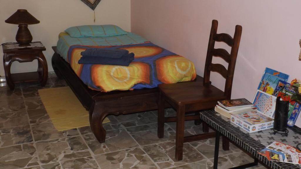 Bed And Breakfast Baobab เปียซซา อาร์เมรีนา ภายนอก รูปภาพ